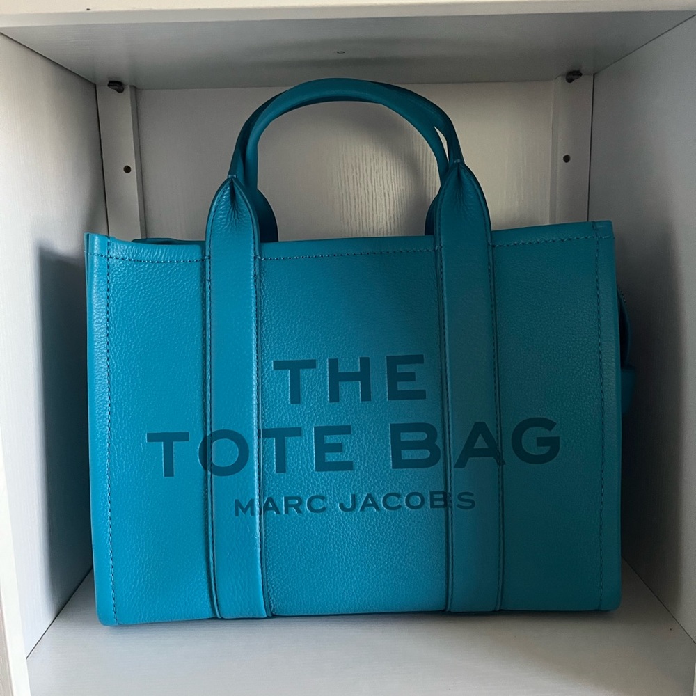Marc Jacobs The Tote Bag Small